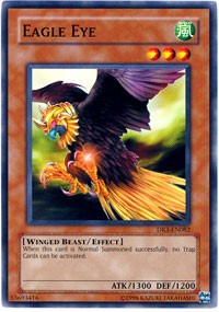 Eagle Eye [DR3-EN082] Common | Good Games Morley