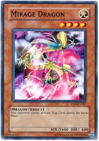 Mirage Dragon [DR3-EN087] Common | Good Games Morley