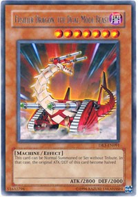Fusilier Dragon, the Dual-Mode Beast [DR3-EN091] Rare | Good Games Morley