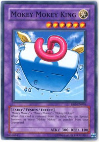 Mokey Mokey King [DR3-EN096] Common | Good Games Morley
