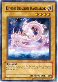 Divine Dragon Ragnarok [DR3-EN122] Common | Good Games Morley