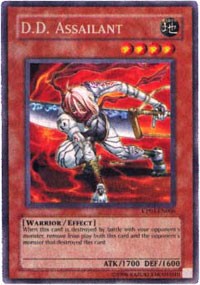 D.D. Assailant [CP03-EN006] Rare | Good Games Morley
