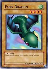 Fairy Dragon [CP03-EN012] Common | Good Games Morley