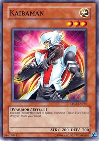 Kaibaman [CP03-EN014] Common | Good Games Morley