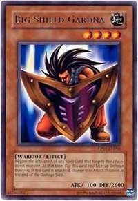 Big Shield Gardna [CP01-EN006] Rare | Good Games Morley