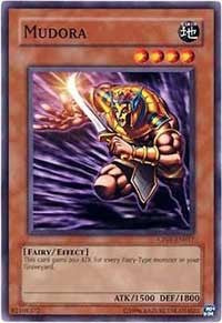 Mudora [CP01-EN017] Common | Good Games Morley