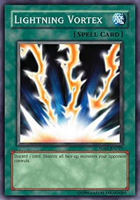 Lightning Vortex [SDRL-EN029] Common | Good Games Morley