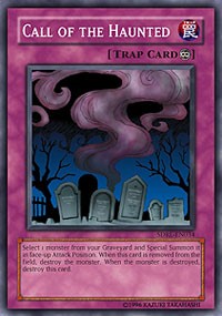 Call of the Haunted [SDRL-EN034] Common | Good Games Morley