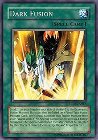 Dark Fusion [GLAS-EN047] Rare | Good Games Morley