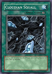 Cloudian Squall [GLAS-EN052] Common | Good Games Morley