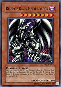 Red-Eyes Black Metal Dragon [PP01-EN015] Super Rare | Good Games Morley