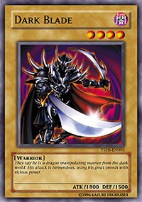Dark Blade [YSDS-EN003] Common | Good Games Morley
