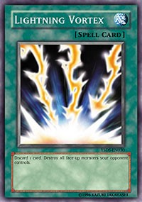 Lightning Vortex [YSDS-EN030] Common | Good Games Morley
