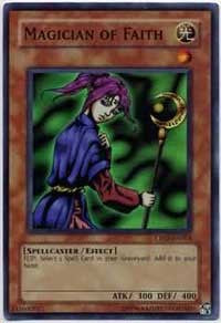 Magician of Faith [CP02-EN003] Super Rare | Good Games Morley