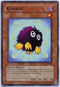 Kuriboh [CP02-EN006] Rare | Good Games Morley