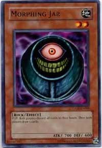 Morphing Jar [CP02-EN009] Rare | Good Games Morley
