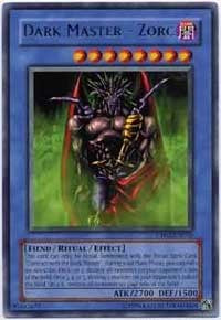 Dark Master - Zorc [CP02-EN010] Rare | Good Games Morley
