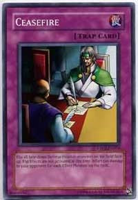 Ceasefire [CP02-EN014] Common | Good Games Morley