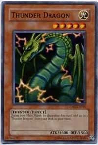 Thunder Dragon [CP02-EN015] Common | Good Games Morley