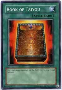 Book of Taiyou [CP02-EN017] Common | Good Games Morley