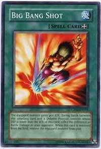 Big Bang Shot [CP02-EN019] Common | Good Games Morley
