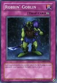 Robbin' Goblin [CP04-EN016] Common | Good Games Morley