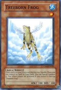 Treeborn Frog [CP04-EN020] Common | Good Games Morley