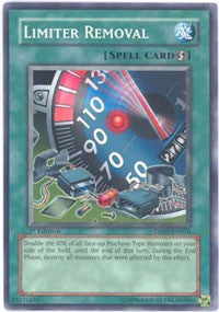 Limiter Removal [DP04-EN016] Common | Good Games Morley