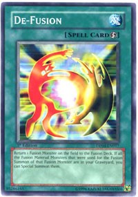 De-Fusion [DP04-EN017] Common | Good Games Morley