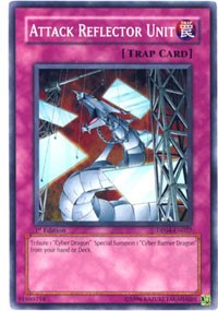 Attack Reflector Unit [DP04-EN027] Common | Good Games Morley