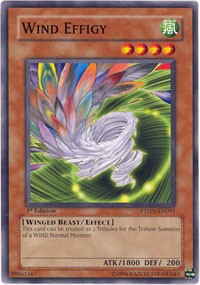 Wind Effigy [PTDN-EN041] Common | Good Games Morley