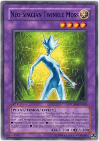 Neo-Spacian Twinkle Moss [PTDN-EN042] Common | Good Games Morley