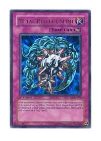 Metal Reflect Slime [PTDN-EN094] Ultra Rare | Good Games Morley