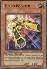 Turbo Booster [TDGS-EN001] Common | Good Games Morley
