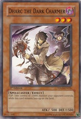 Dharc the Dark Charmer [TDGS-EN026] Common | Good Games Morley