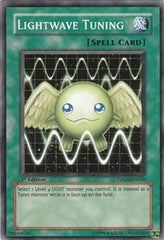 Lightwave Tuning [TDGS-EN050] Common | Good Games Morley