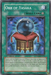 Orb of Yasaka [TDGS-EN055] Common | Good Games Morley