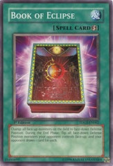 Book of Eclipse [TDGS-EN062] Common | Good Games Morley