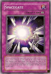 Spacegate [TDGS-EN067] Common | Good Games Morley