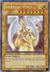 Splendid Venus [TDGS-EN094] Secret Rare | Good Games Morley