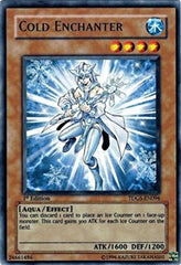 Cold Enchanter [TDGS-EN096] Rare | Good Games Morley
