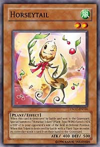 Horseytail [CSOC-EN026] Common | Good Games Morley