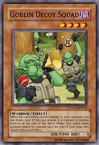 Goblin Decoy Squad [CSOC-EN032] Common | Good Games Morley
