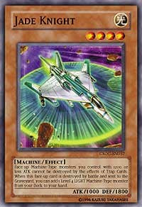 Jade Knight [CSOC-EN037] Common | Good Games Morley