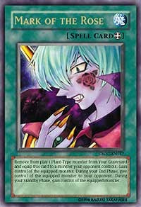 Mark of the Rose [CSOC-EN047] Ultra Rare | Good Games Morley