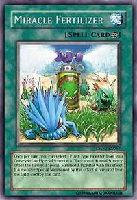 Miracle Fertilizer [CSOC-EN057] Rare | Good Games Morley