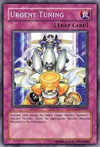 Urgent Tuning [CSOC-EN065] Super Rare | Good Games Morley