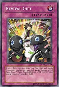 Revival Gift [CSOC-EN068] Common | Good Games Morley