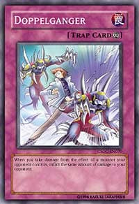 Doppelganger [CSOC-EN070] Common | Good Games Morley