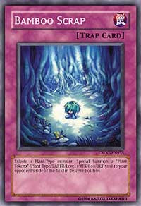 Bamboo Scrap [CSOC-EN075] Common | Good Games Morley